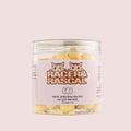 Freeze Dried Quail Egg Yolk