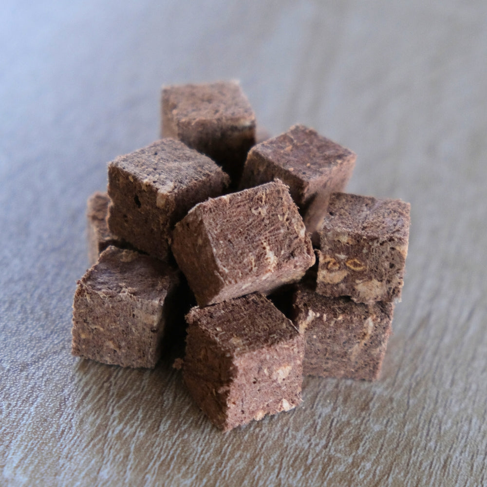 Freeze Dried Rabbit Blood