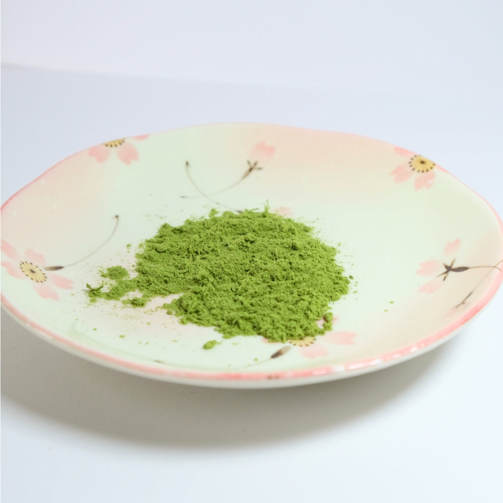 Green Boost - Freeze Dried Powder