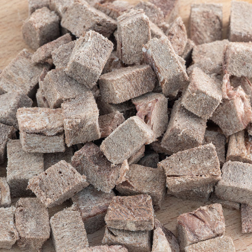 Freeze Dried Beef