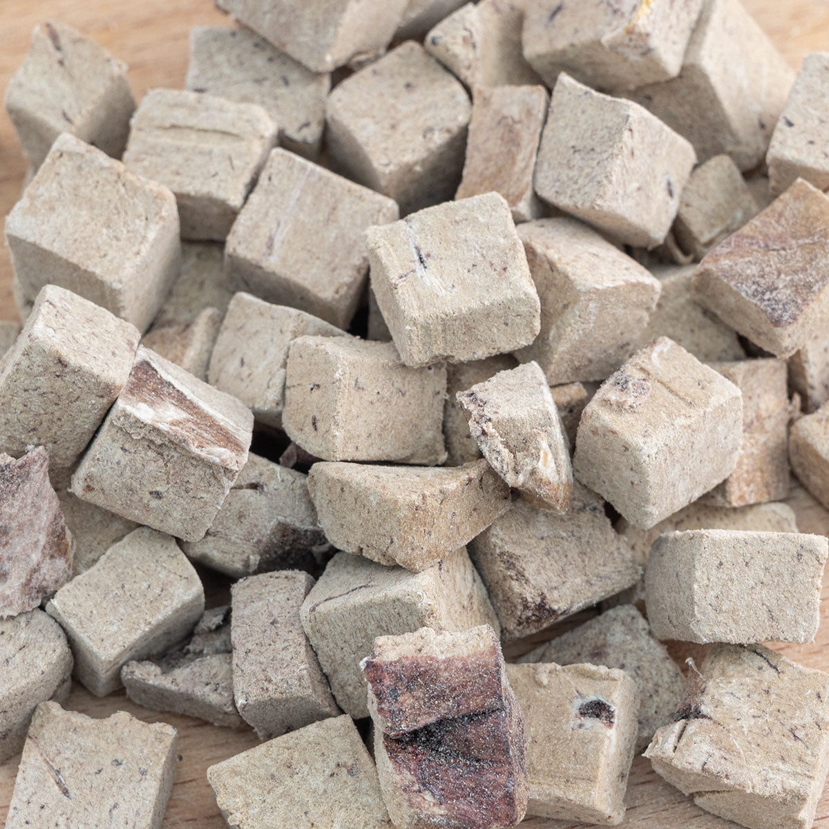 Freeze Dried Beef Liver