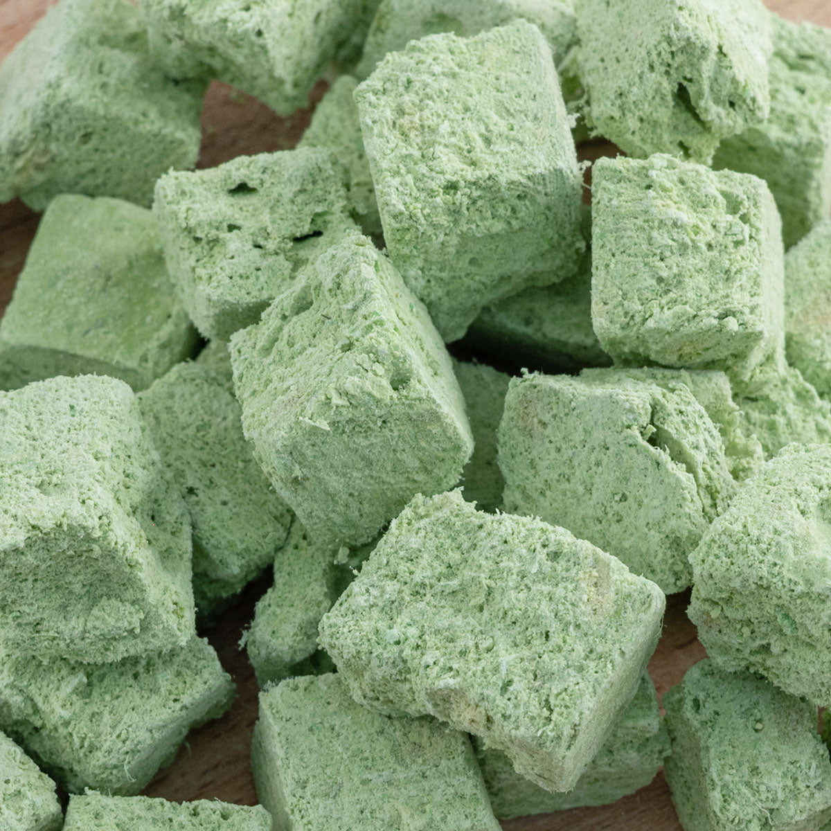 Freeze Dried Cat Grass