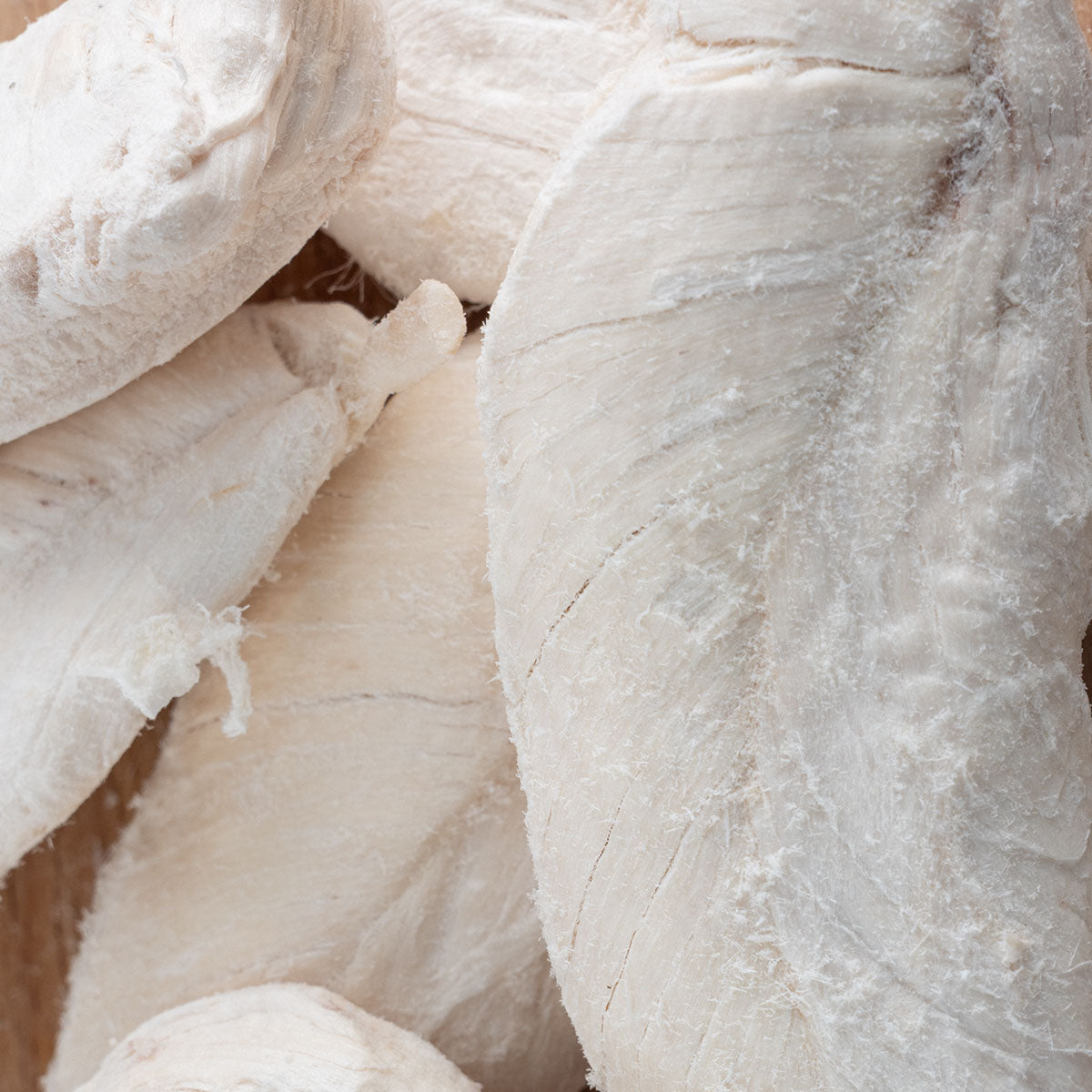 Freeze Dried Chicken Breast