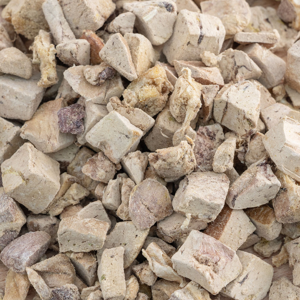 Freeze Dried Chicken Liver