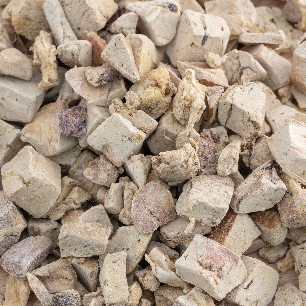 Freeze Dried Chicken Liver