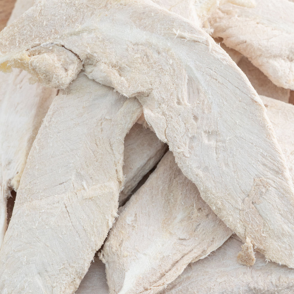 Freeze Dried Duck Breast