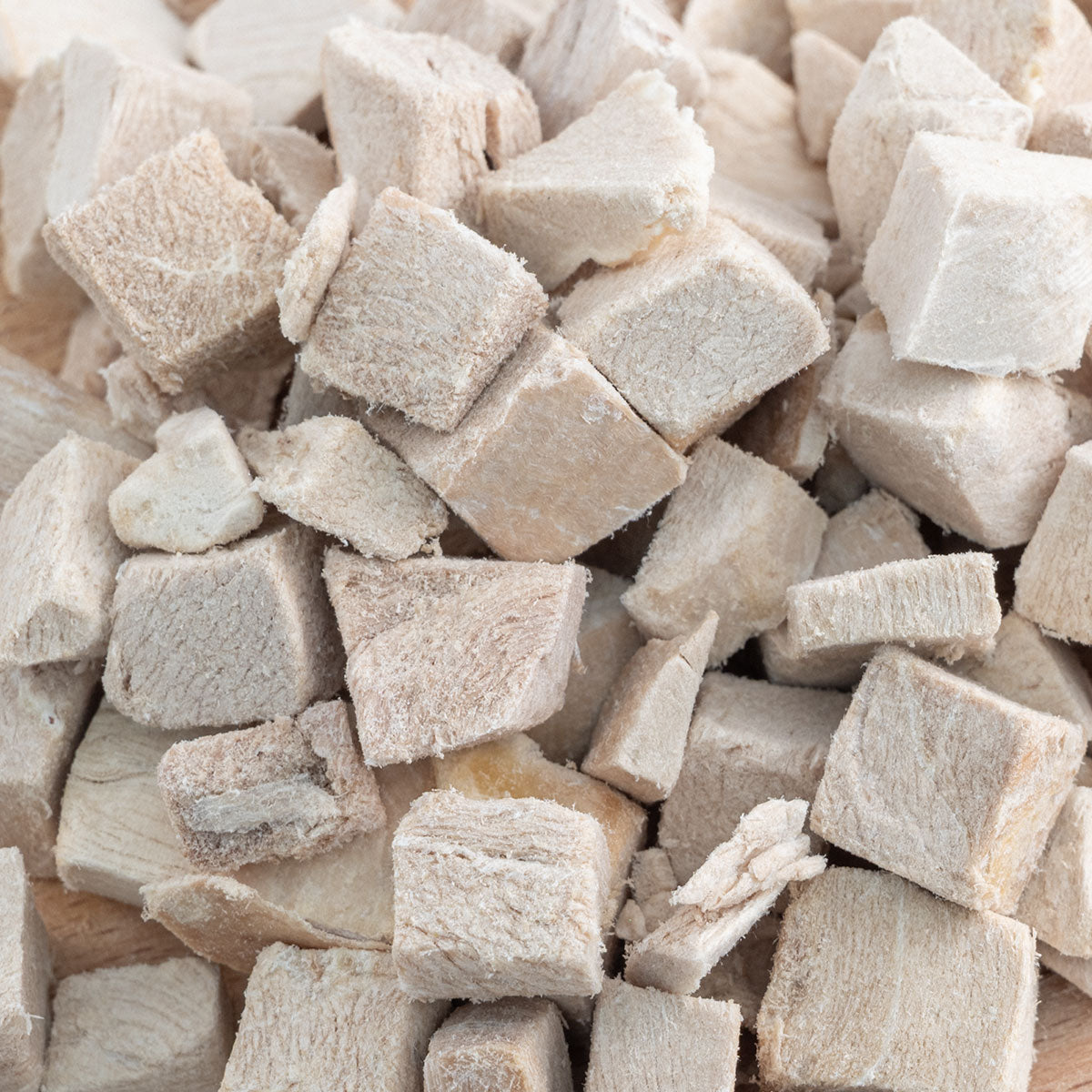 Freeze Dried Duck
