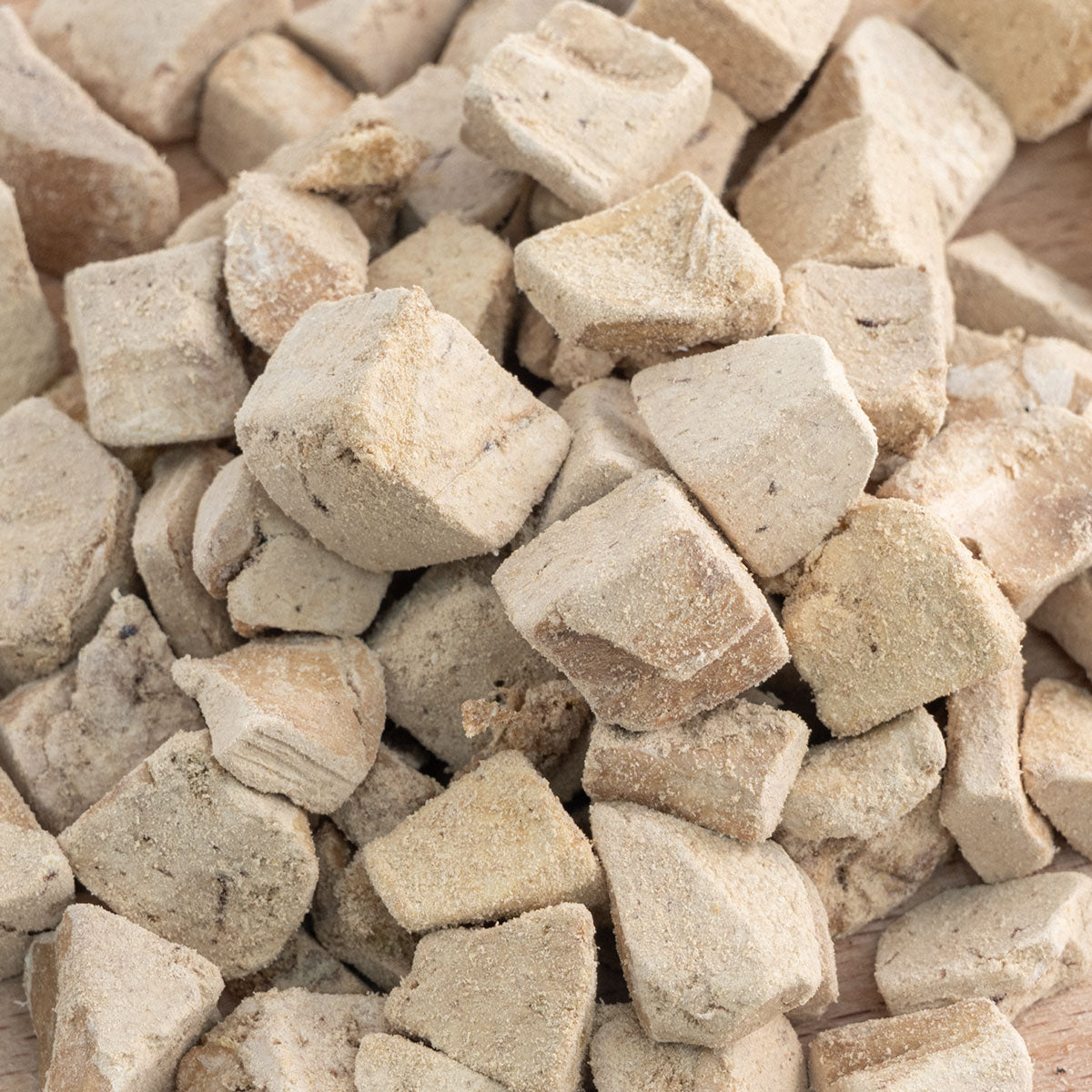 Freeze Dried Duck Liver